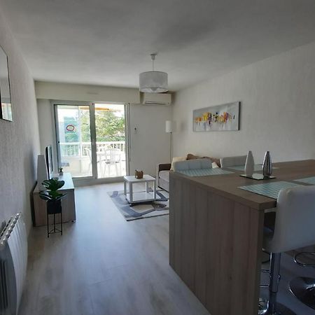 Pin-Rolland - Appartement 2 Chambres A 400M De La Plage Saint-Mandrier-sur-Mer Kültér fotó