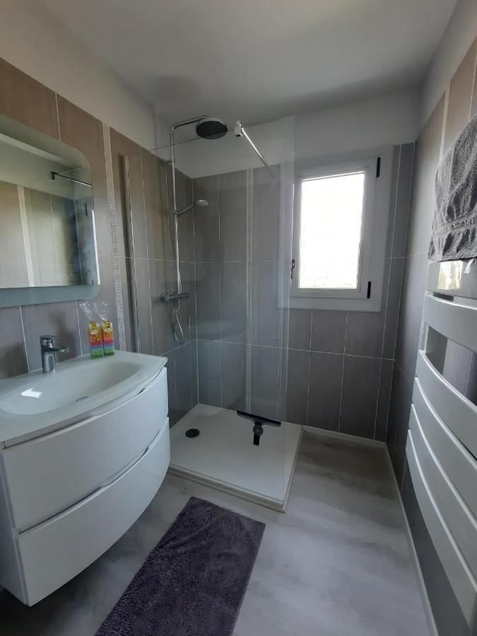 Pin-Rolland - Appartement 2 Chambres A 400M De La Plage Saint-Mandrier-sur-Mer Kültér fotó