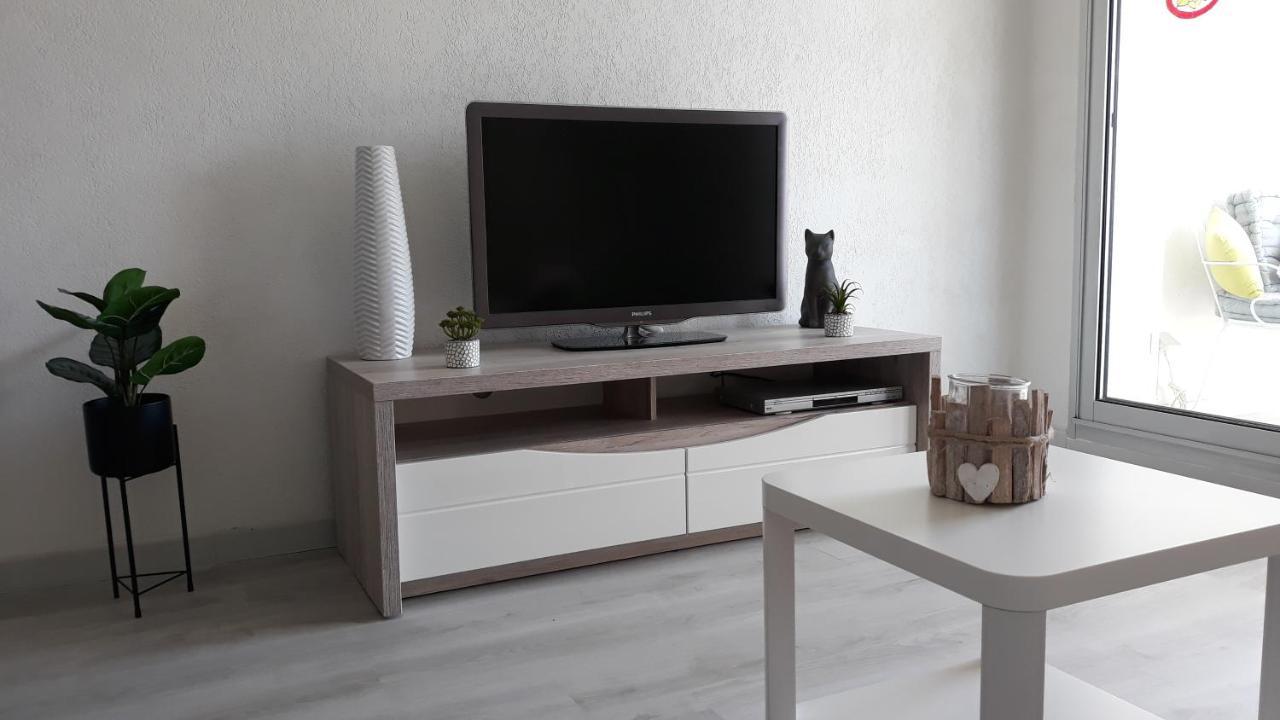 Pin-Rolland - Appartement 2 Chambres A 400M De La Plage Saint-Mandrier-sur-Mer Kültér fotó