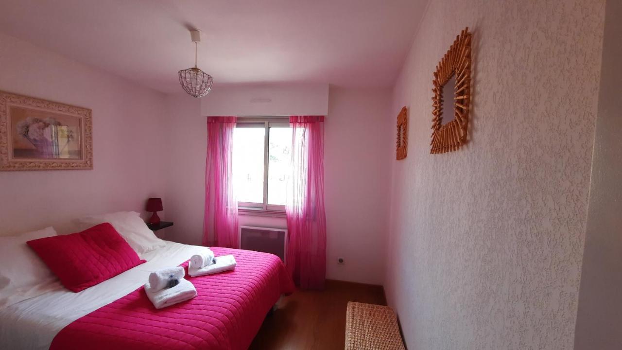 Pin-Rolland - Appartement 2 Chambres A 400M De La Plage Saint-Mandrier-sur-Mer Kültér fotó